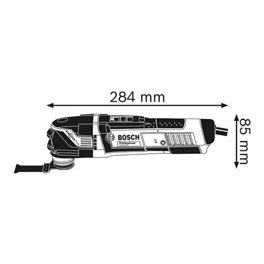 ボッシュ マルチツール GMF40-30L DIY工具