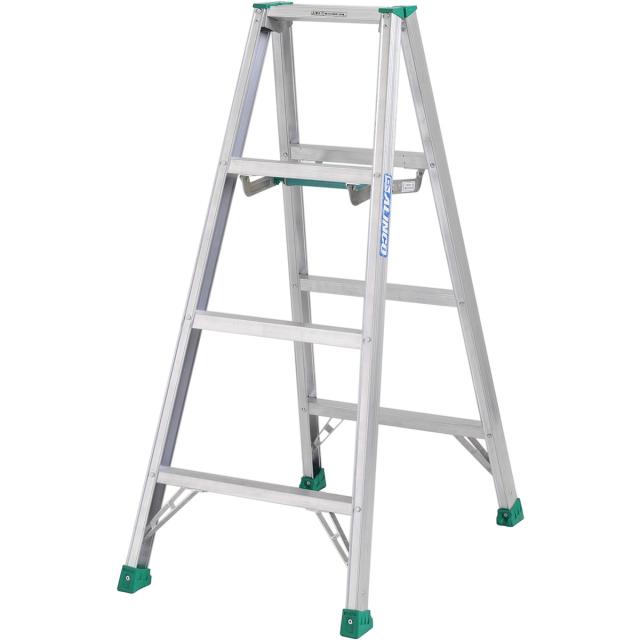 アルインコ 専用脚立4尺 MSS120FX 【メーカー直送・代引不可・置配不可】の通販は