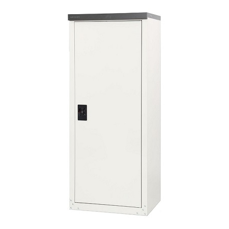 グリーンライフ 扉式家庭用収納庫 TBJ-162HT 【メーカー直送・代引不可・置配不可】