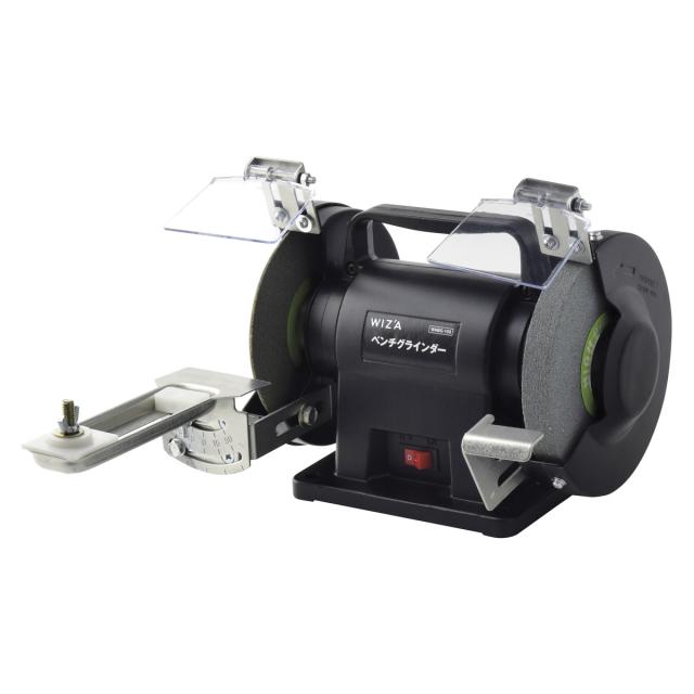 ウイザ WIZA ベンチグラインダー WABG-150 アークランズの通販は