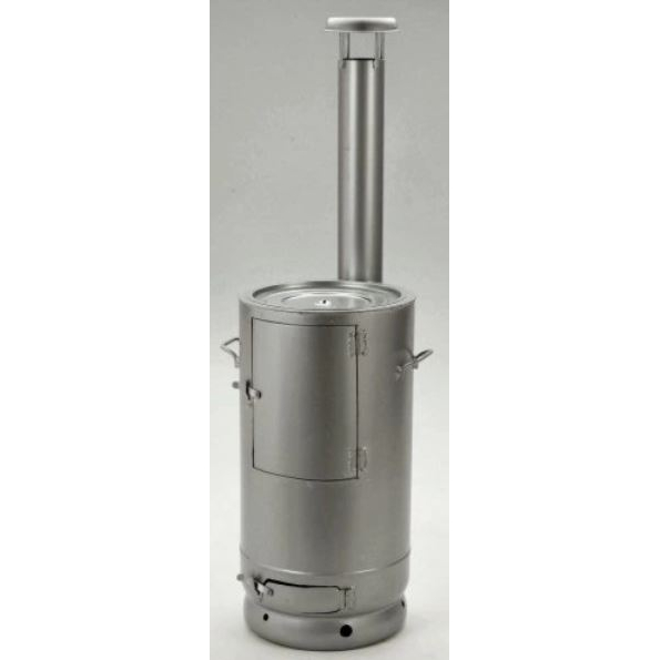 クッキングストーブ OS-0670 プロパンボンベのリサイクル品 【ヤマト家財宅急便】の通販は