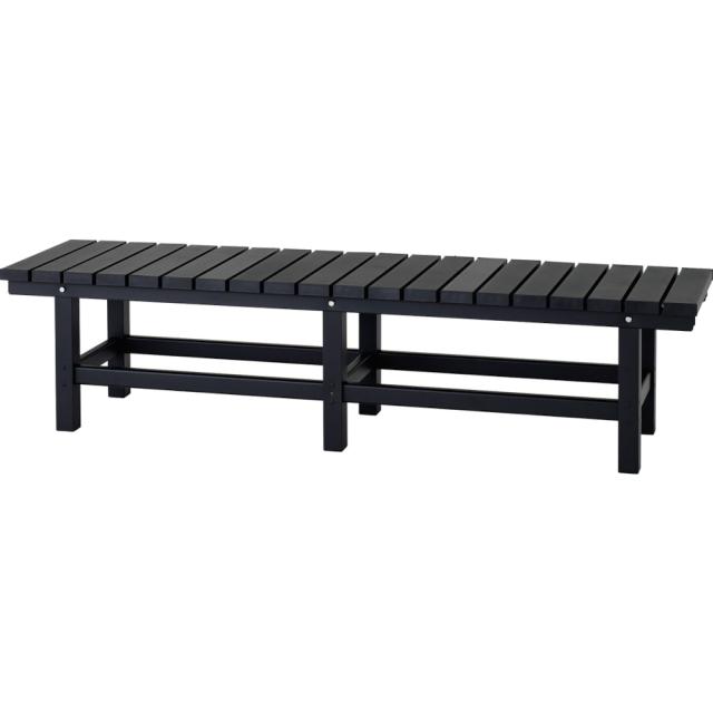 アルインコ アルミ製ぬれ縁 長さ180cm AYN180 【メーカー直送・代引不可・置配不可】の通販は 34,080円