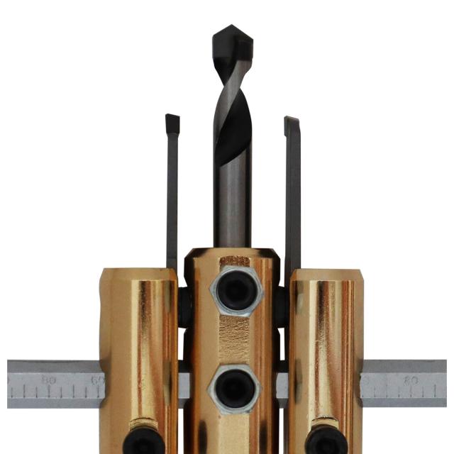 スターエム ダイヤモンド自在錐 替刃 36D-K 振動ドリル