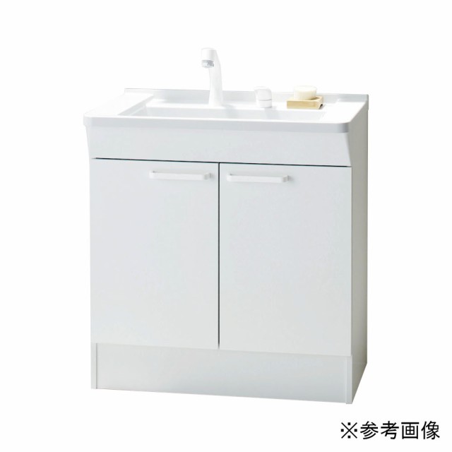 TOTO 洗面化粧台 2枚扉タイプ 間口750mm 一般地用 LDCG075BAGEN2A KEシリーズ 【化粧台のみ販売】  【大型便・時間指定不可】の通販はau PAY マーケット - アークランズオンライン au PAY マーケット支店 | au PAY  マーケット－通販サイト