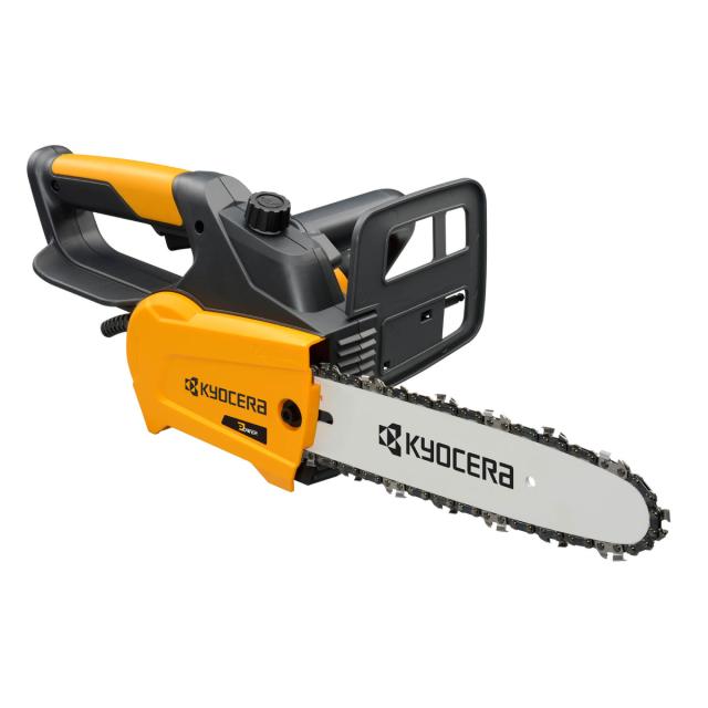 KYOCERA POWER チェンソー CS-2502
