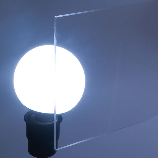 アクリサンデー アクリル板 300×450×5mm EX板 透明 EXK001 5 450X300 ×10枚 セット販売_1