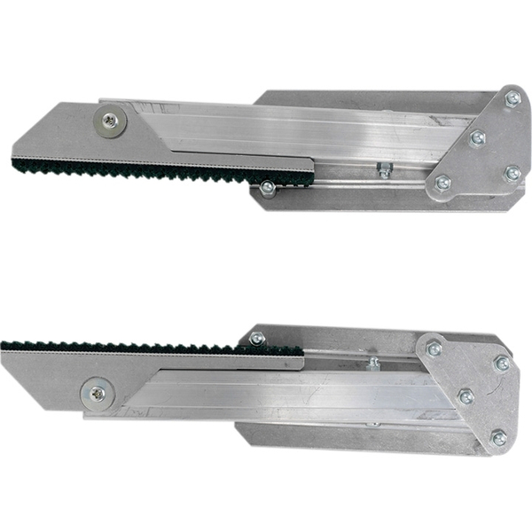 アルインコ はしご上部補助金具 HJS2K 【メーカー直送・代引不可・置配不可】 21,983円