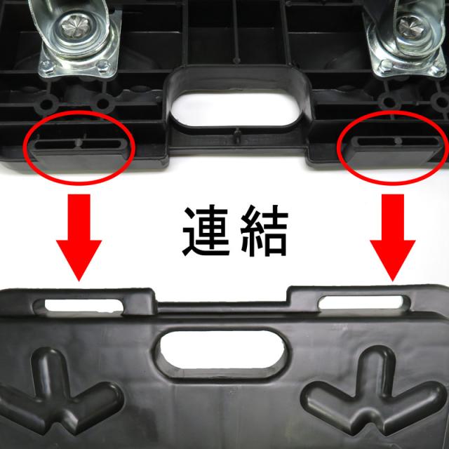 連結平台車 大 PH1008 アークランズの通販は