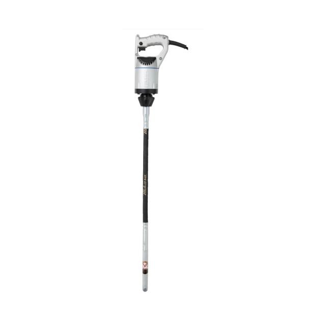 【法人限定】三笠産業 軽便バイブレーター 1.0m UM-F23 【メーカー直送・代引不可・置配不可】