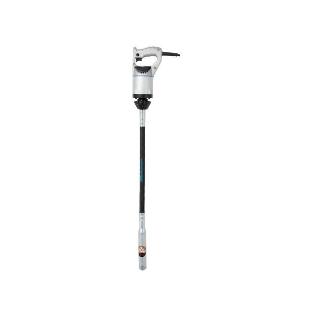 【法人限定】三笠産業 軽便バイブレーター 1.0m UM-F38 【メーカー直送・代引不可・置配不可】