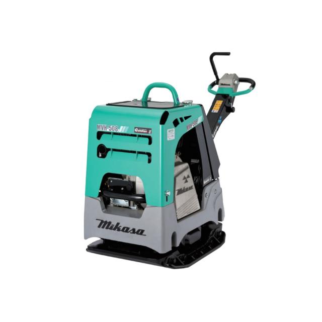 【法人限定】三笠産業 バイブロコンパクター MVH-508DSC-PAS 【メーカー直送・代引不可・置配不可】