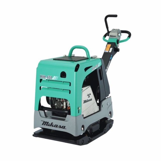 【法人限定】三笠産業 バイブロコンパクター MVH-408DSC 【メーカー直送・代引不可】の通販は 1,788,431円