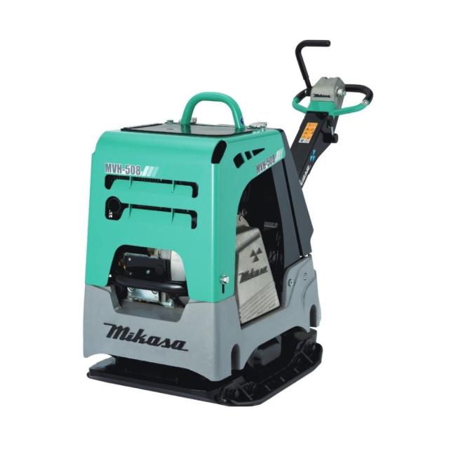 【法人限定】三笠産業 バイブロコンパクター MVH-508DSC 【メーカー直送・代引不可・置配不可】の通販は