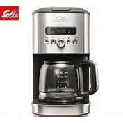 ソリス Solis コーヒーメーカー アロマブリューワー SK1021