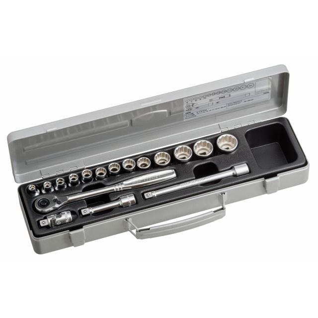 STAHLWILLE（スタビレー） 733／10-24 トルクレンチ差替ヘッド （58231024）(代引不可) スタビレー トルクレンチ差替ヘッド 733⁄10-10 STAHLWILLE（スタビレー