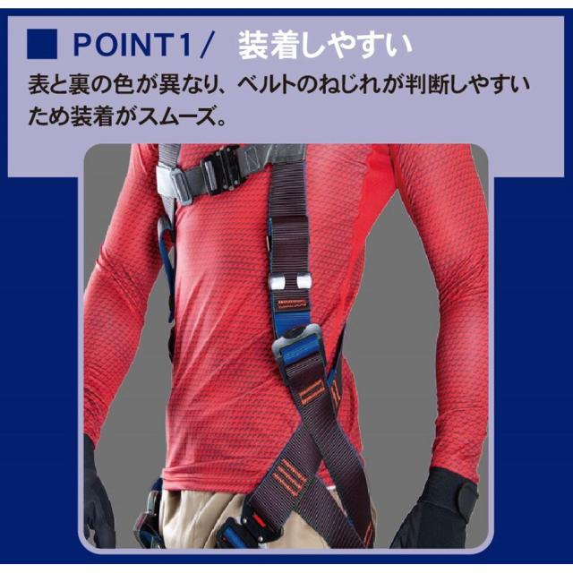 早いもの勝ち！数量限定！！】ムヨロン。 レヴォ ハーネス&タイプ2