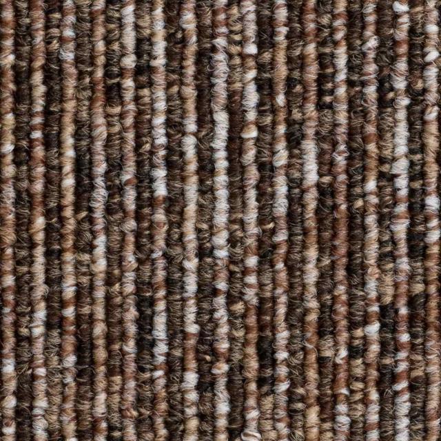 スミノエ タイルカーペット ECOS PX-4200シリーズ PX-4207 防炎 制電 50×50cm 20枚入 ケース販売の通販は