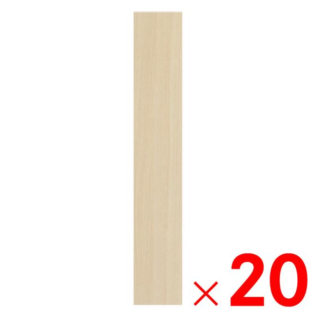 東リ ロイヤルウッド 複層ビニル床タイル PWT3242 ×20枚 ケース販売