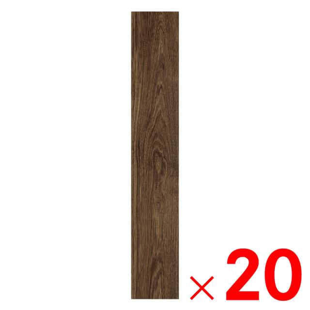 東リ ロイヤルウッド 複層ビニル床タイル PWT3305 ×20枚 ケース販売の通販は