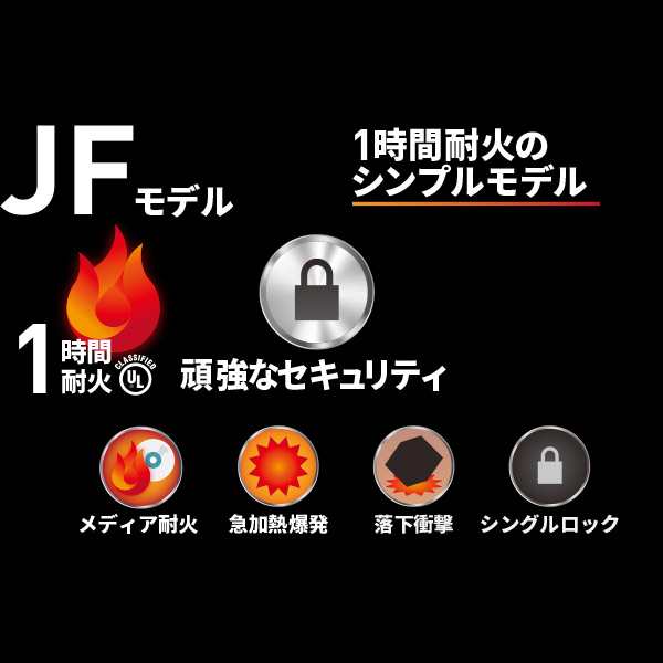 セントリー SENTRY テンキー式1時間耐火金庫 ビッグボルトシリーズ JF123ET 【搬入設置サービス】 【メーカー直送・代引不可】の通販はau  PAY マーケット アークランズオンライン au PAY マーケット支店 au PAY マーケット－通販サイト