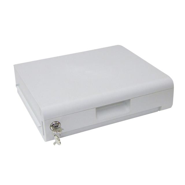 セントリー SENTRY オプションパーツ 鍵付ドロワー 丸型 913 （22.8L、33.6L用) 【メーカー直送・代引不可・置配不可】