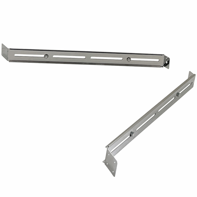 ホンマ製作所 ステンレス スライド支え脚PRO 600〜980mm