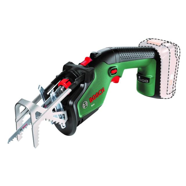 ボッシュ 18Vコードレスのこぎり本体のみ KEO118Hの通販は