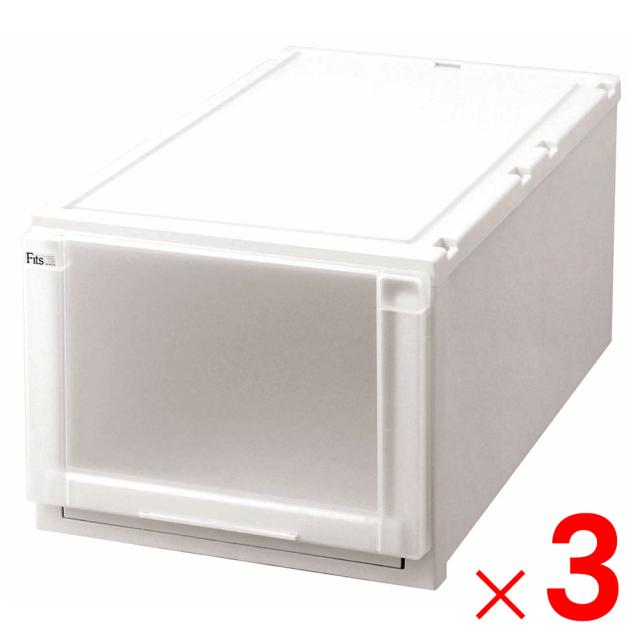 天馬 フィッツユニットL3930 WH ホワイト ×3個 ケース販売 【大型便・時間指定不可】