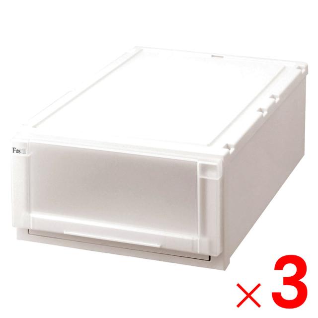 天馬 フィッツユニットL4423 WH ホワイト ×3個 ケース販売