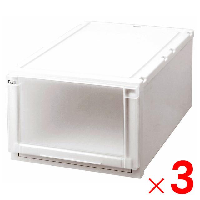 天馬 フィッツユニットL4430 WH ホワイト ×3個 ケース販売 【大型便・時間指定不可】