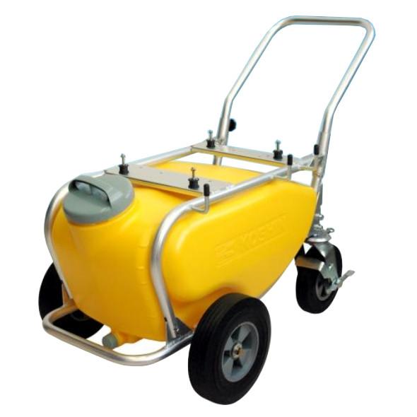 工進 タンクキャリーセット 50L TK-50N 【大型便・時間指定不可】 35,492円