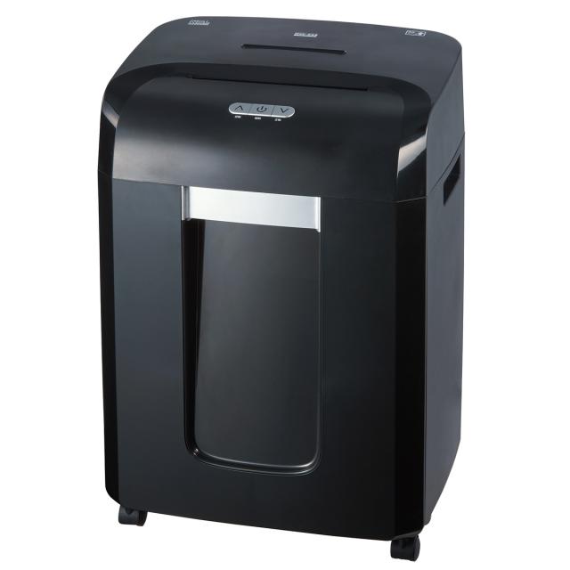 ナカバヤシ パーソナルシュレッダ NSE-525BK