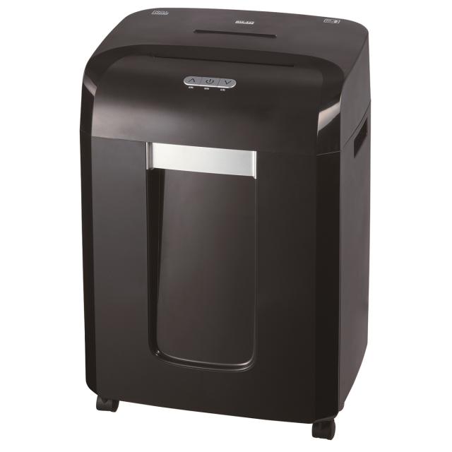 ナカバヤシ パーソナルシュレッダ NSE-526BK