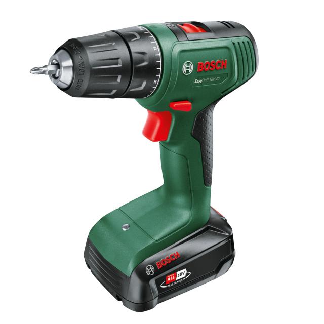 ボッシュ 18Vコードレスドライバードリル ED118の通販は 11,600円