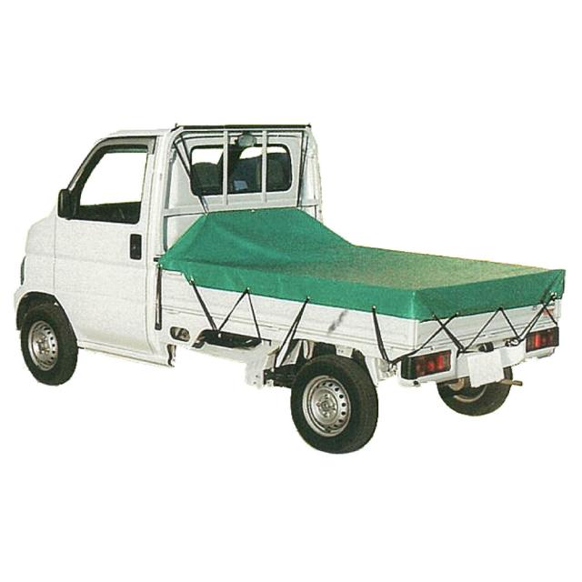 南栄工業 トラックシート TS-20 KLの通販は