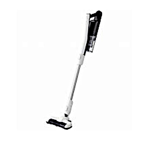 【在庫限り】東芝 コードレススティッククリーナー VC-CL20W