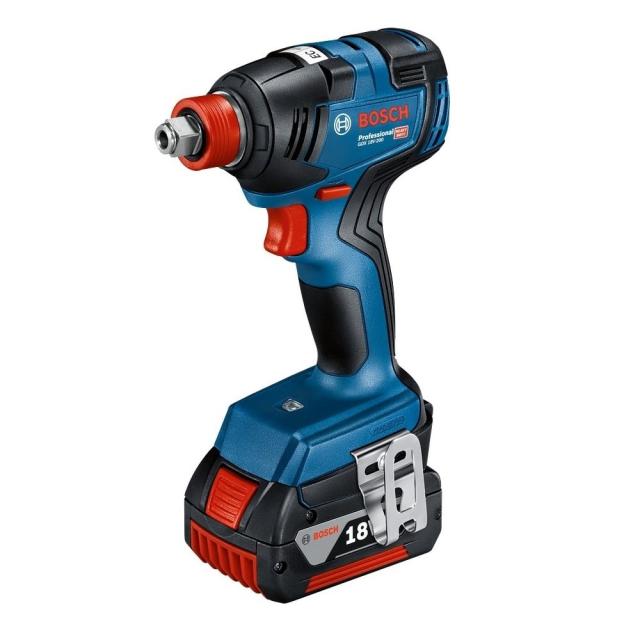 ボッシュ BOSCH 18V コードレスインパクトドライバー/レンチ ボッシュ BOSCH 18V コードレスインパクトドライバー/レンチ