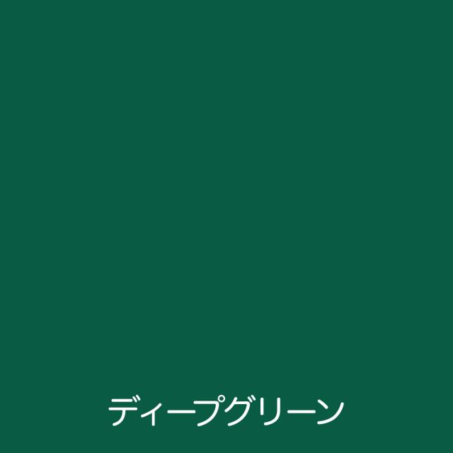 アトムハウスペイント 油性床用塗料 フロアトップ 14L ディープグリーン_1