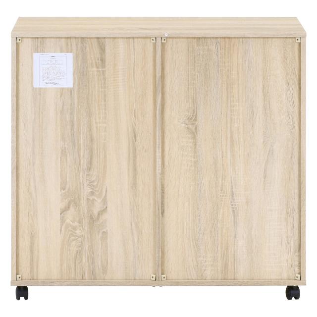 不二貿易 キッチン収納キャビネット 90×40mm FBC551 【メーカー直送・代引不可・置配不可・配送地域限定】_4
