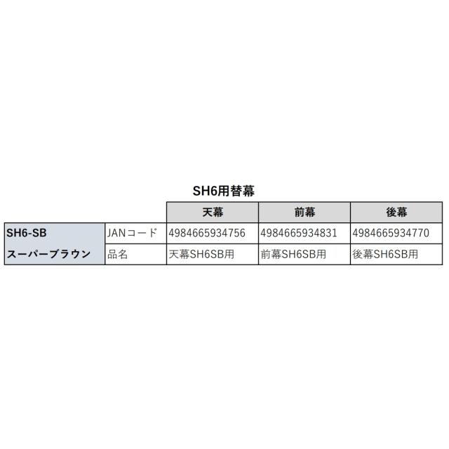 南栄工業 サイクルハウス 3台用 間口1.56m 奥行2.2m SH6-SB ブラウン_6