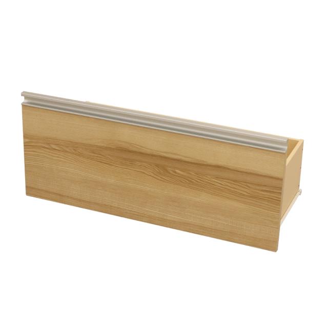 エイ・アイ・エス ヴァルト 幅80用引出し VAH-82 NA 【メーカー直送・代引不可・置配不可】 6,909円