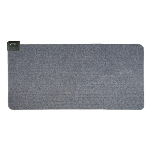 広電 小さくたためる電気カーペット 1畳 VWU101H ホットカーペットの通販は