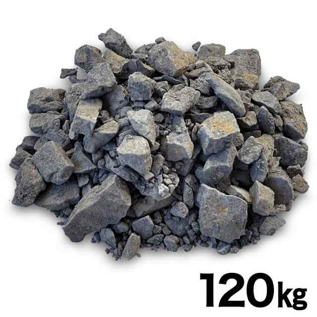 ネクスタイル 路盤材 約120kg(約72リットル) RBZ8 砂利 砕石 【メーカー直送・代引不可・置配不可】の通販は