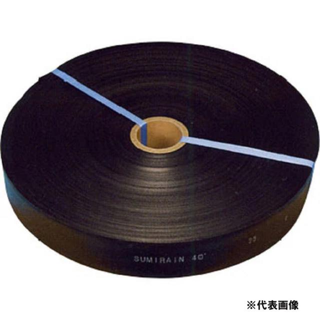住化農業資材 スミレイン40 100m 潅水チューブ 灌水チューブ