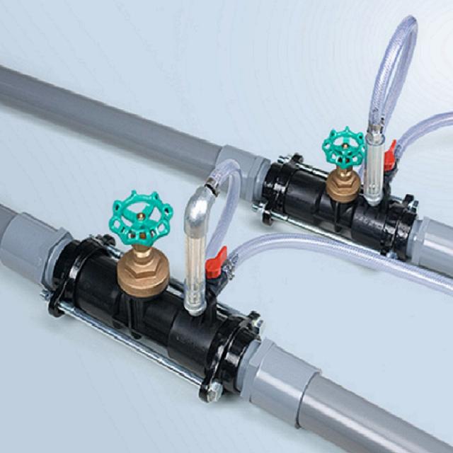 住化農業資材 スミチャージN40 液肥混入機