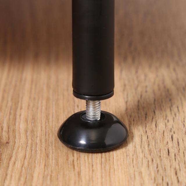 不二貿易 マルチシェルフ5段 SMART BE-B5 【メーカー直送・代引不可・置配不可・配送地域限定】の通販は