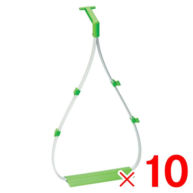 G-Aim エンベロープホルダーA4タテ クリア マチ付 YF-980 1枚 〔×50セット〕 まとめ）G-Aim エンベロープホルダーA4タテ クリア マチ付 YF-980 1枚