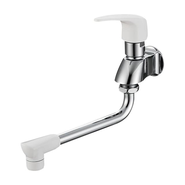 サンエイ SANEI シングル自在水栓 JA1071-13 5,818円