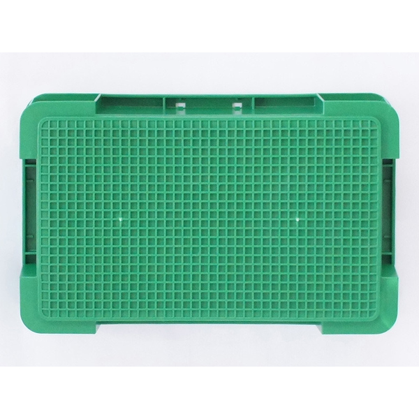 【法人限定】サンコー サンボックス #7 グリーン 200700-00 ×20個 セット販売 【メーカー直送・代引不可・置配不可】_2