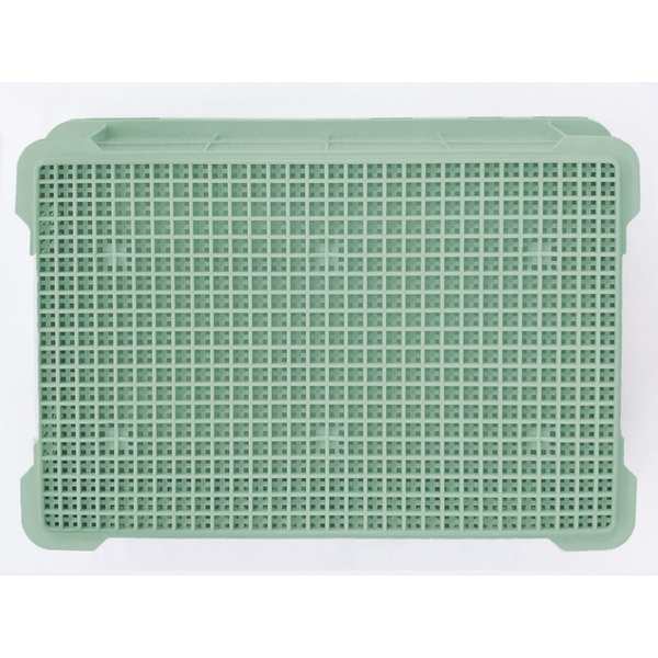【法人限定】サンコー サンボックス #36BM グリーン 102204-00 ×10個 セット販売 【メーカー直送・代引不可・置配不可】の通販は